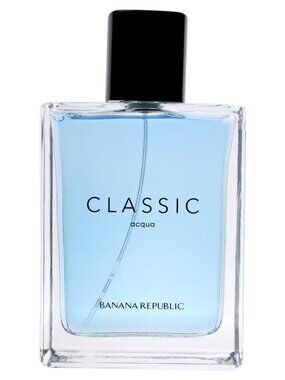 Banana Republic Classic Aqua 125ml